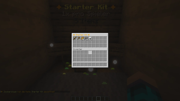 LootChest Opend