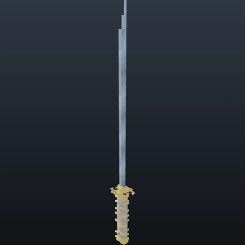 Katana Yamato (no CIT)