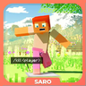 Saro´s Interactive Blocks