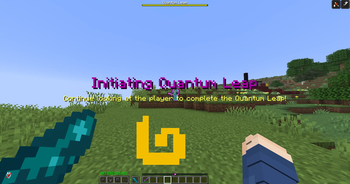 Quantum Leap Power