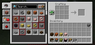 Bedrock Recipes Slider