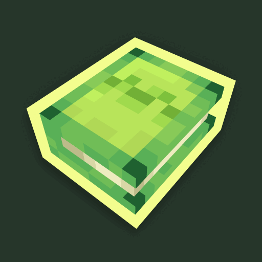 Better, Fresher 3D Books