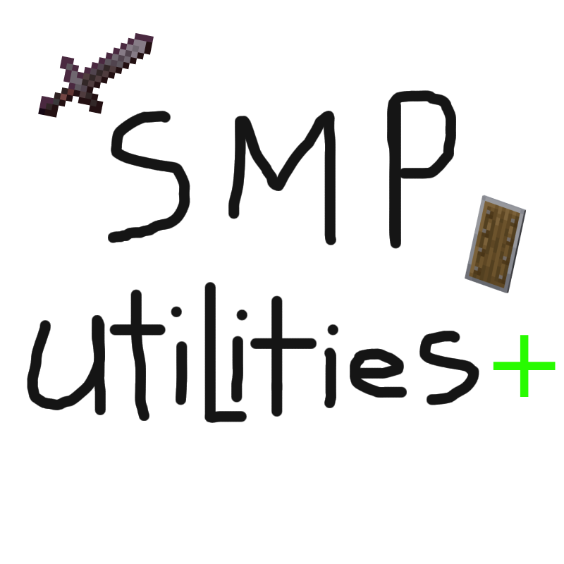 SMP Utilities+