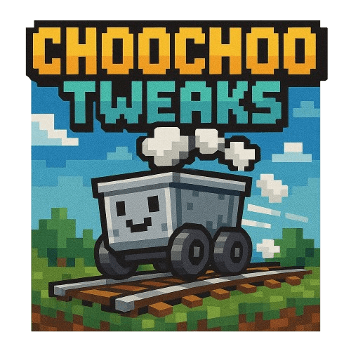 Choo Choo Tweaks