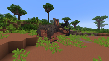 Triceratops
