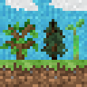 Easy Saplings