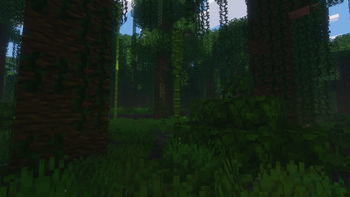 The Jungle of Doom