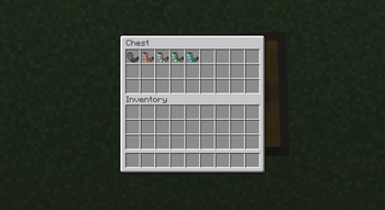 goat horn levels