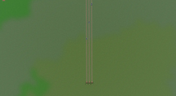 New booster reach