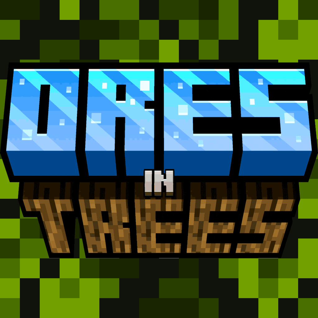 Ores In Trees