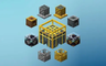 Auto Workstations: NeoForge Port