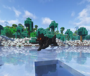 wolfrun