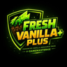 Fresh Vanilla Plus