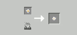 Fried Egg (Campfire)