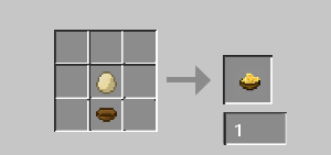 Scrambled Eggs 