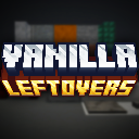 Vanilla Leftovers