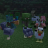 Chicken Jockey Plus