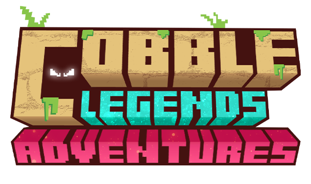 Cobble Legends Adventures