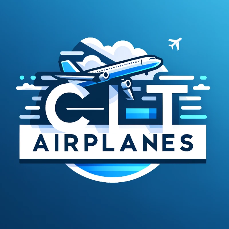 CIT Airplanes