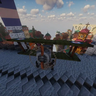 Elytra Airplanes