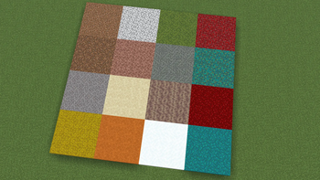 Lily Bit of Tweaks' Random Rotation