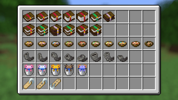 Custom Item Textures