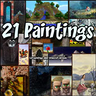 21Paintings