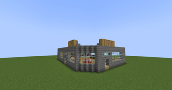 Oak depot