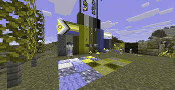 Test Area | Proto-Trichromacy