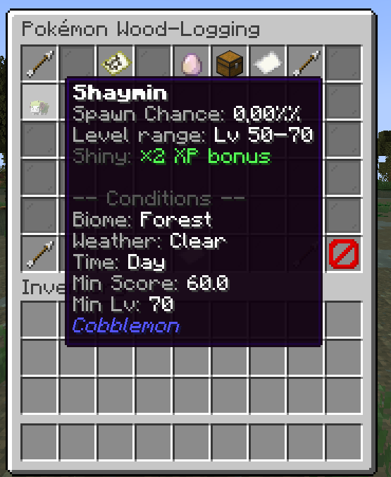 Legendary from Cutting