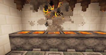 Helter Smelter