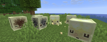 Feeling Kinda Cube Screenshot 1