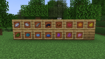 Unique Dyes