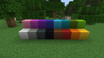 Softer Wool