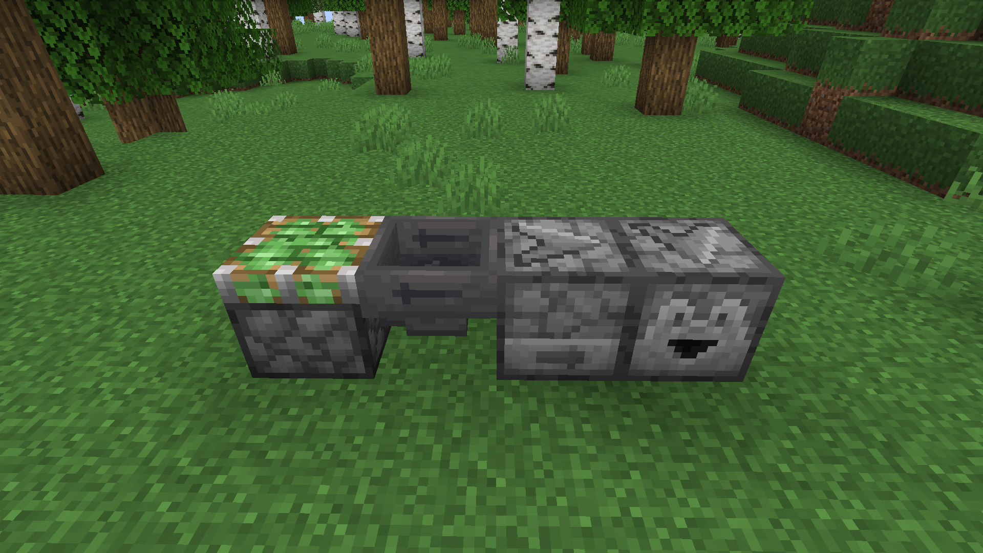 Redstone Utilities