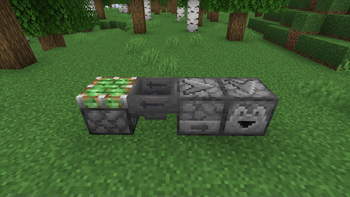 Redstone Utilities