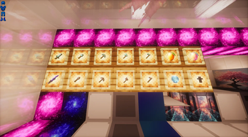 Tools/Weapons/Blocks