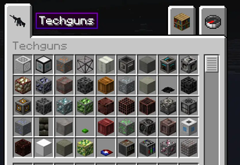 Creative Tab