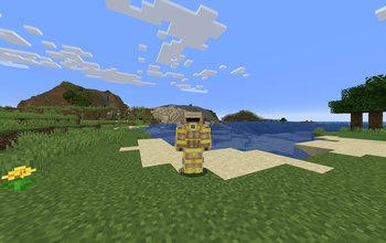 Steam Armor