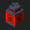 Redstone Lantern