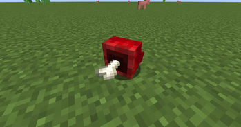 Corpse of SCP-5167
