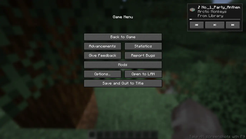 Can move the ui anywhere on screen with mouse!