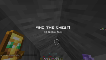 Find the Chest!