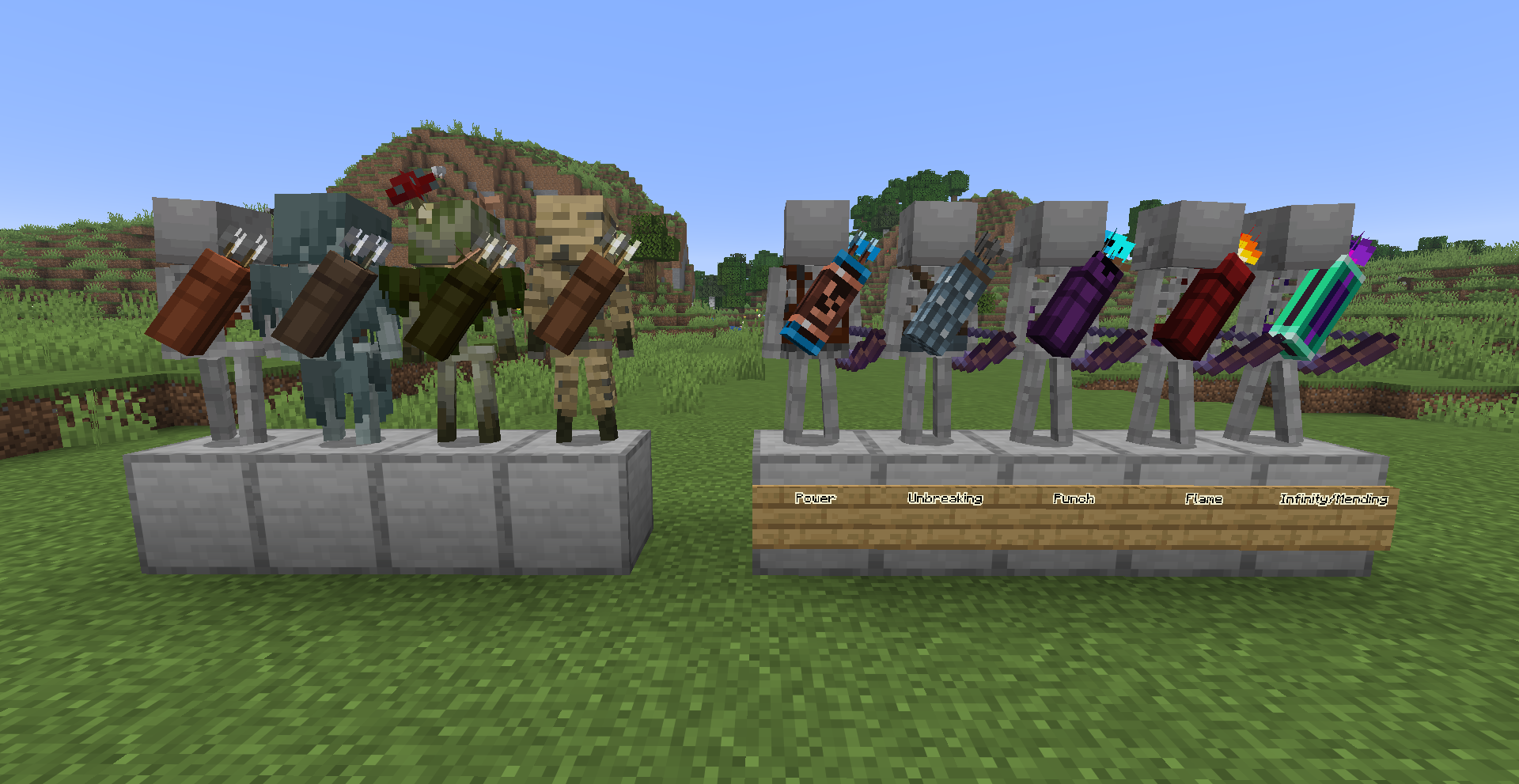 AL's Skeletons Revamped x Fresh Animations - 9