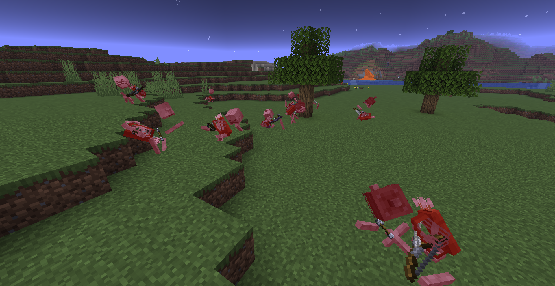 AL's Skeletons Revamped x Fresh Animations - 10