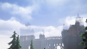 Day Clouds