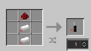 How to make poison tnt?4.You will make a detonator