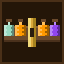 Potion's Belt