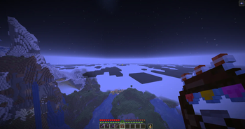 Potion's Belt — screenshot 2