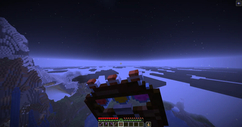 Potion's Belt — screenshot 1